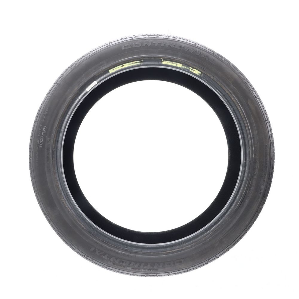 Used 255/45R22 Continental CrossContact LX20 107V - 9.5/32 - Image 3