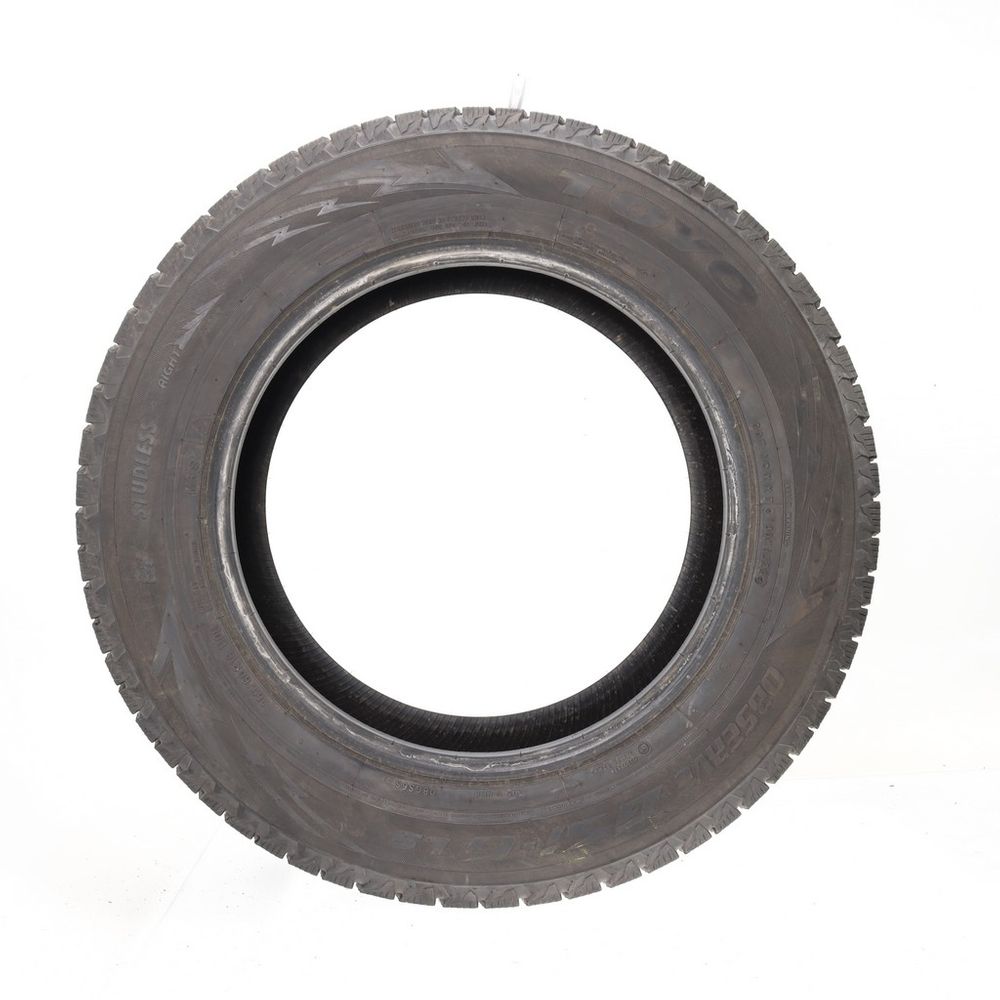 Used 265/60R18 Toyo Observe GSi-6 LS 110H - 9.5/32 - Image 3