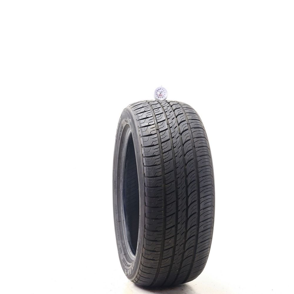 Set of (2) Used 225/50ZR17 Radar Dimax AS-8 98W - 8-8.5/32 - Image 1