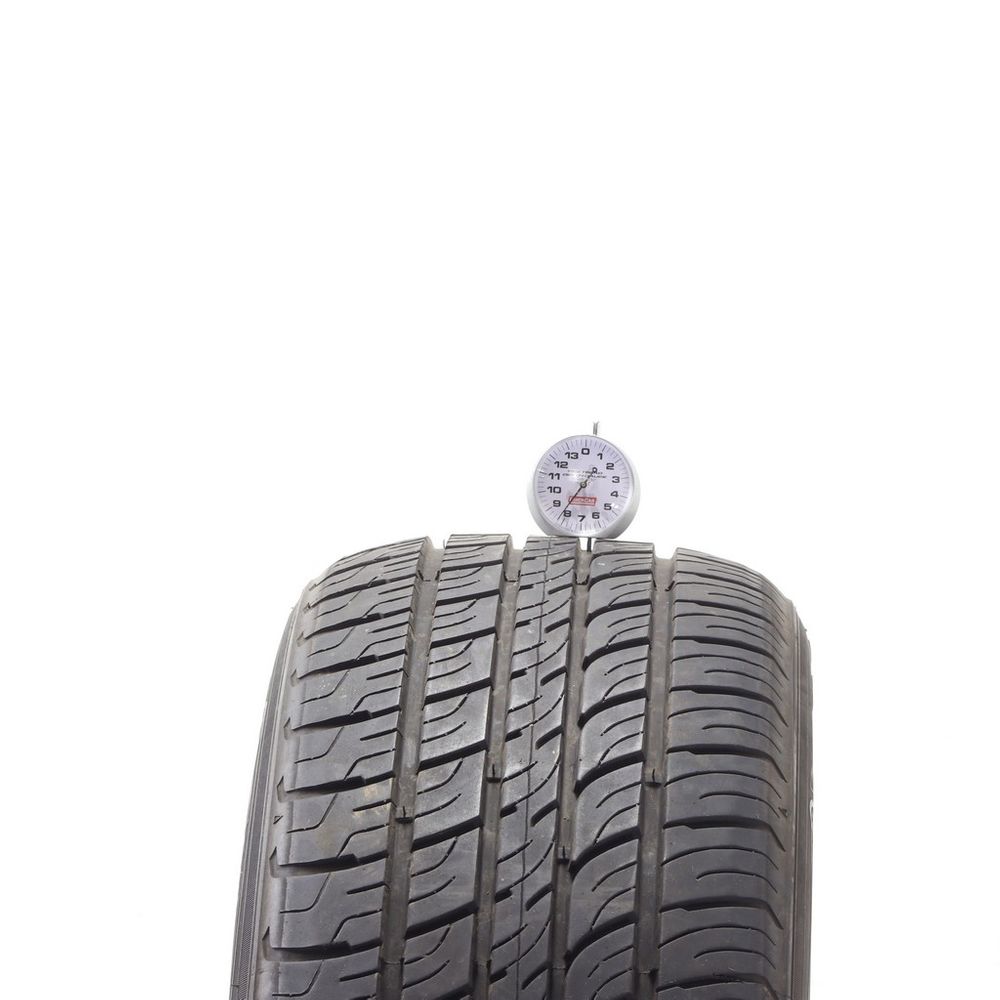 Set of (2) Used 225/50ZR17 Radar Dimax AS-8 98W - 8-8.5/32 - Image 2