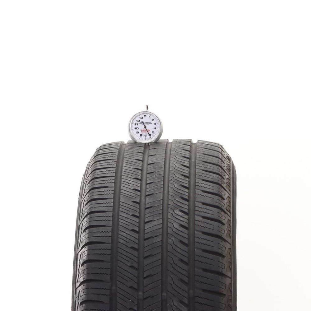 Set of (2) Used 225/65R17 Yokohama YK-CTX 102H - 6-7.5/32 - Image 2