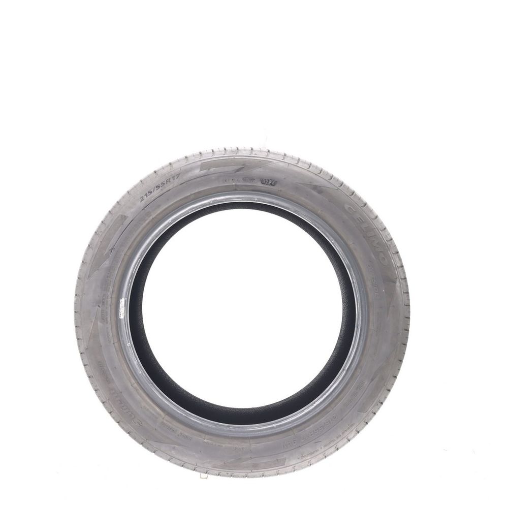 Used 215/55R17 Celimo Salient CS580 94V - 7.5/32 - Image 3