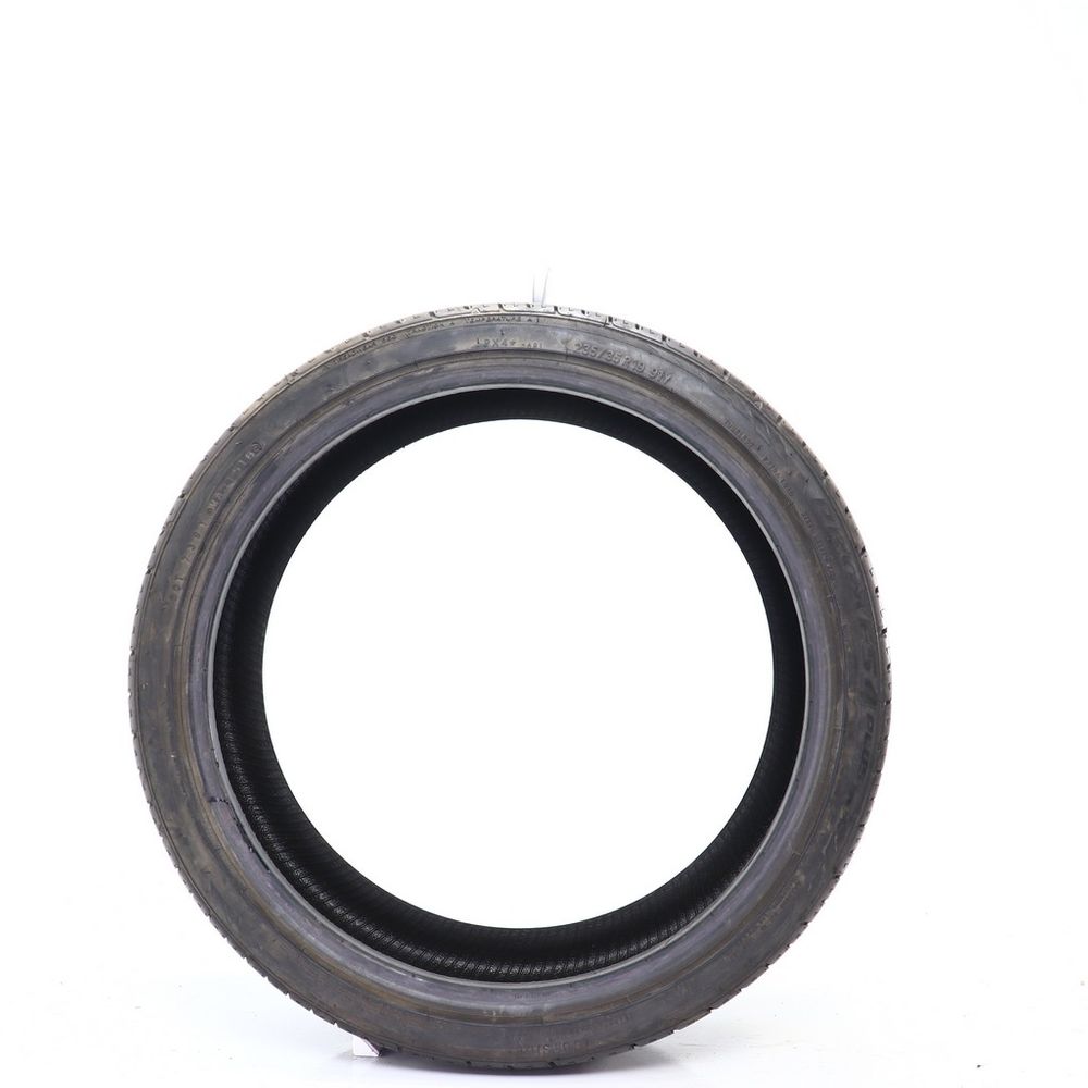 Used 235/35R19 Toyo Proxes 4 Plus 91Y - 7.5/32 - Image 3