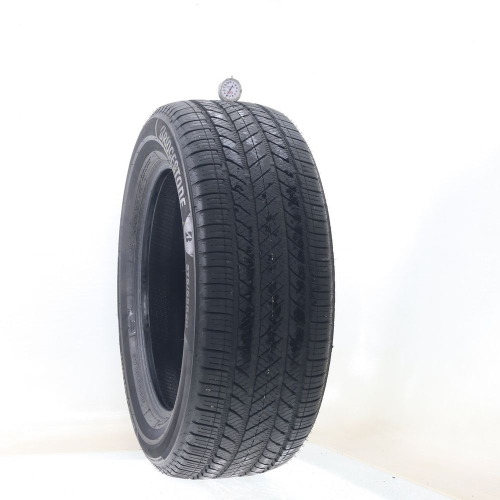 Used 275/55R20 Bridgestone Alenza AS Ultra 113H - 8/32 - Image 1