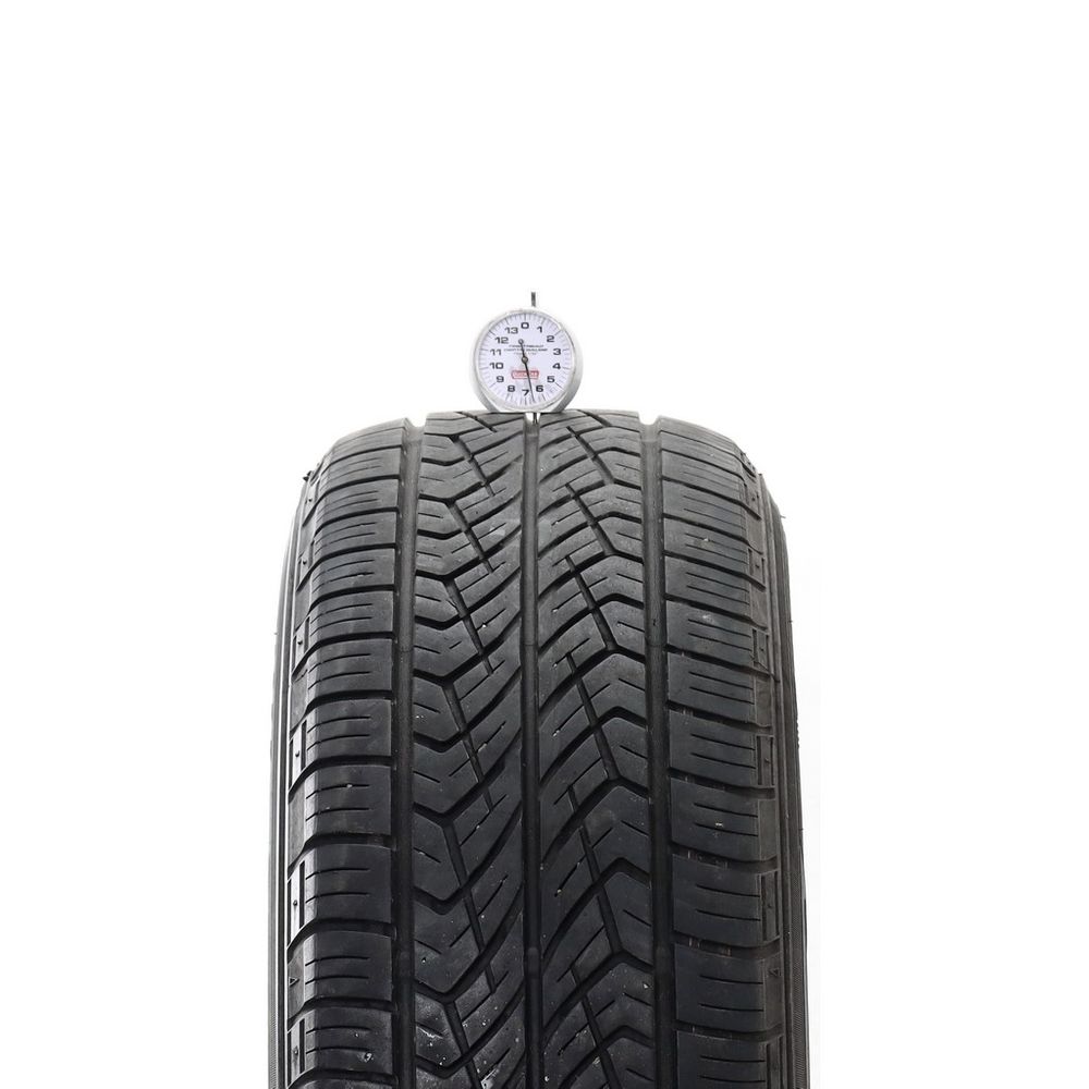 Set of (2) Used 225/65R17 Yokohama Avid S33 102T - 6.5-8/32 - Image 2