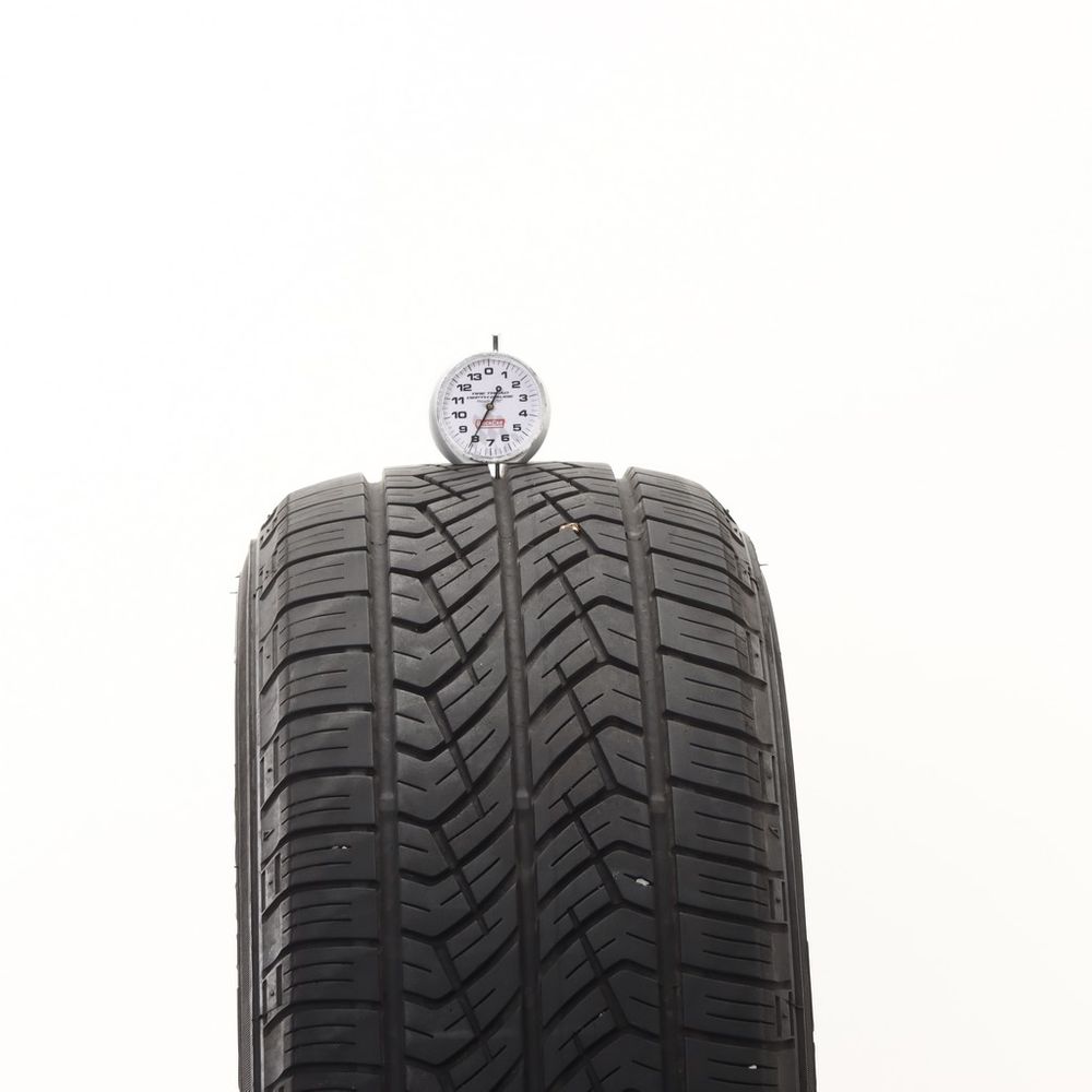 Set of (2) Used 225/65R17 Yokohama Avid S33 102T - 6.5-8/32 - Image 5