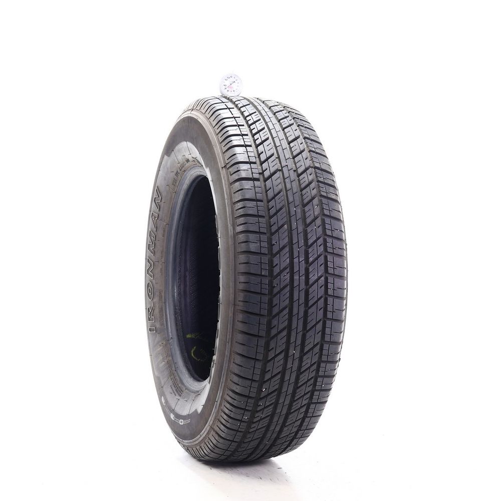 Used 245/70R17 Ironman RB-SUV 110S - 9/32 - Image 1