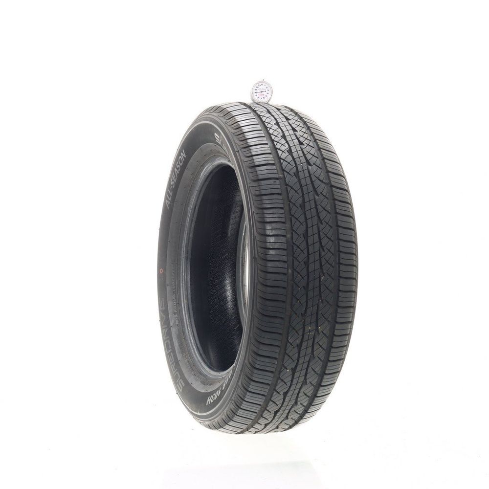 Used 245/60R18 General Grabber A/T Sport 105T - 10/32 - Image 1