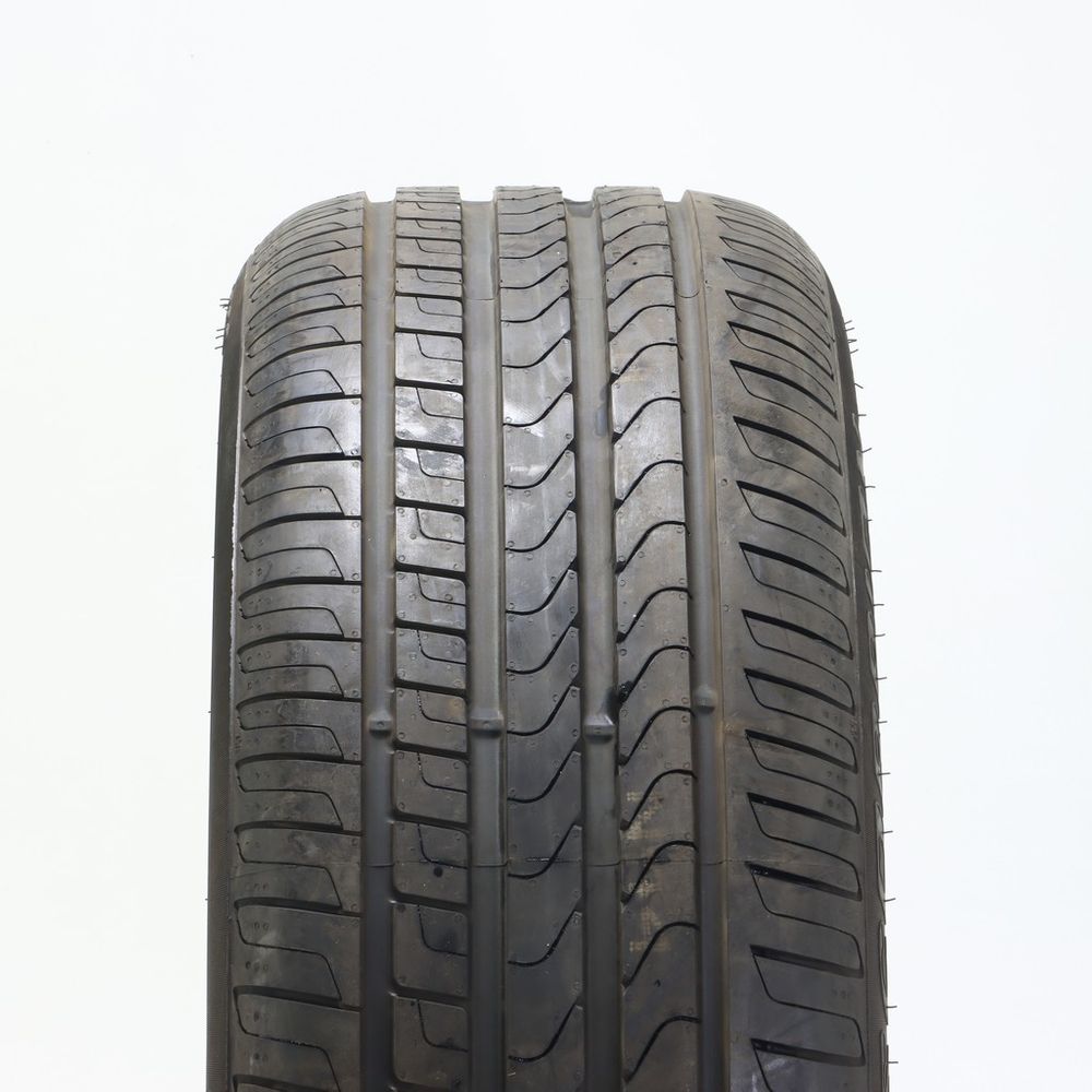 Driven Once 255/45R20 Pirelli Scorpion Verde Run Flat 101W - 11/32 - Image 2