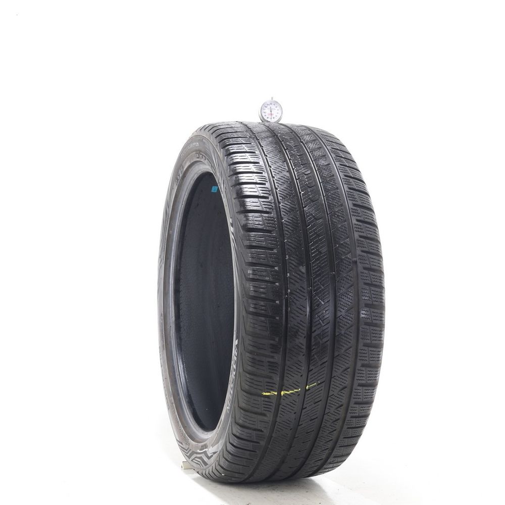 Used 275/40R21 Vredestein Quatrac Pro 107Y - 6.5/32 - Image 1