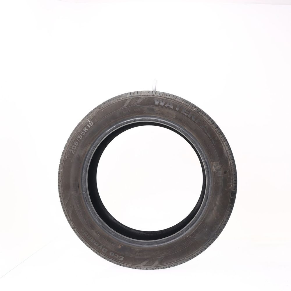 Used 205/55R18 Waterfall Eco Dynamic 94W - 6.5/32 - Image 3