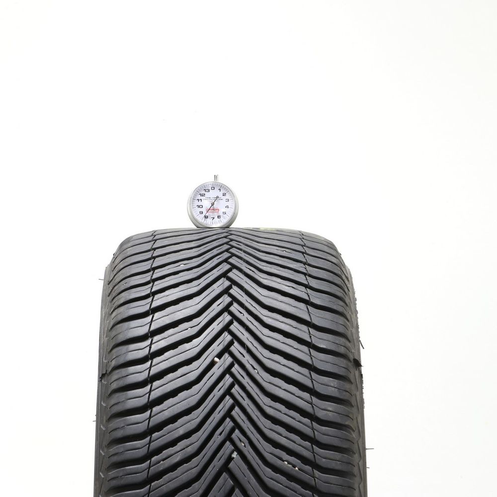 Set of (4) Used 235/55R19 Michelin CrossClimate 2 105V - 6.5-8/32 - Image 11