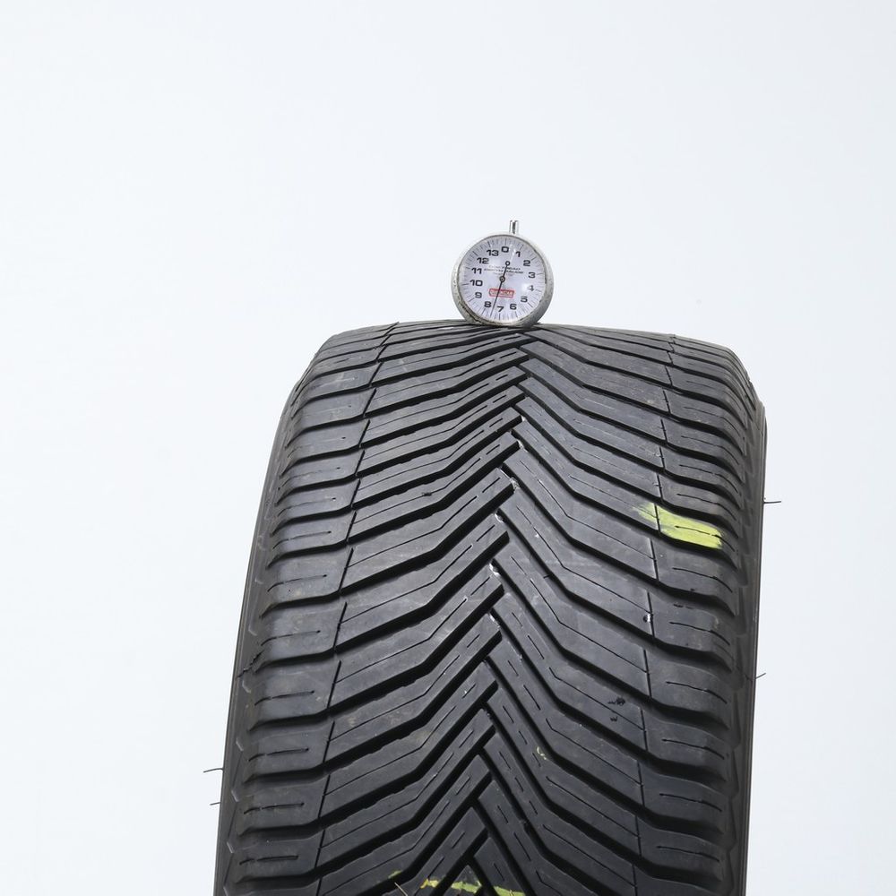 Set of (4) Used 235/55R19 Michelin CrossClimate 2 105V - 6.5-8/32 - Image 8