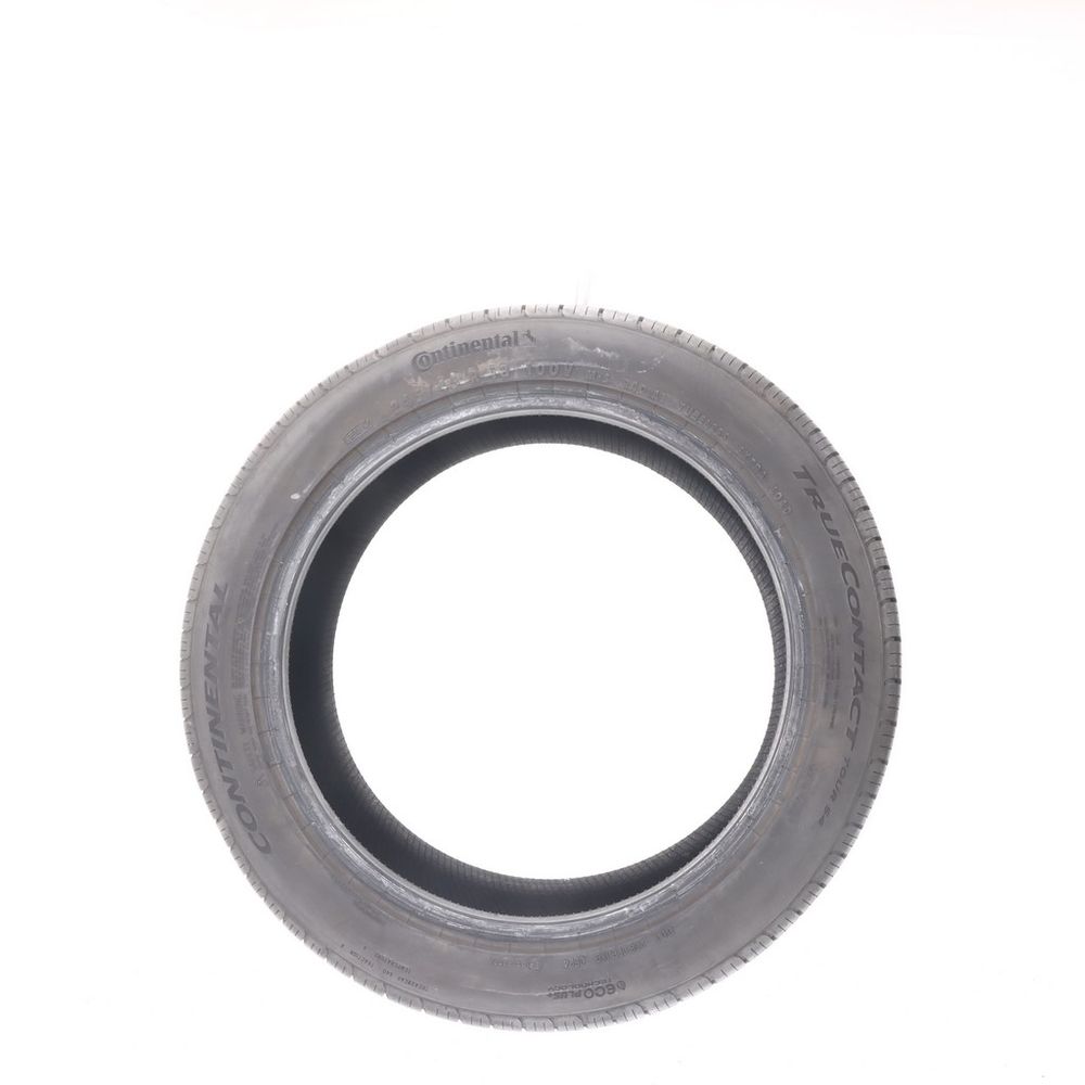 Used 245/45R18 Continental TrueContact Tour54 EV 100V - 10/32 - Image 3