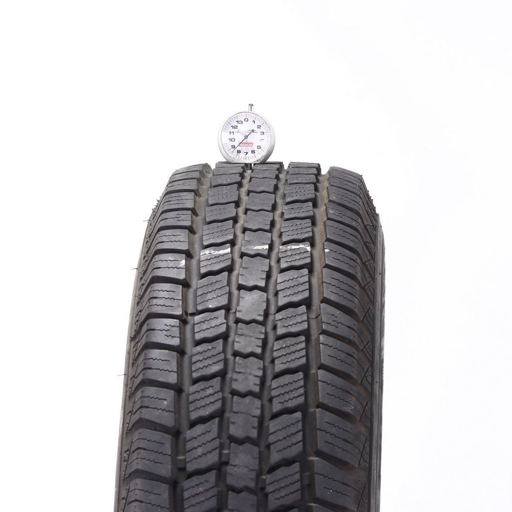 Used LT 235/85R16 Ironman Radial A/P 120/116Q E - 8.5/32 - Image 2
