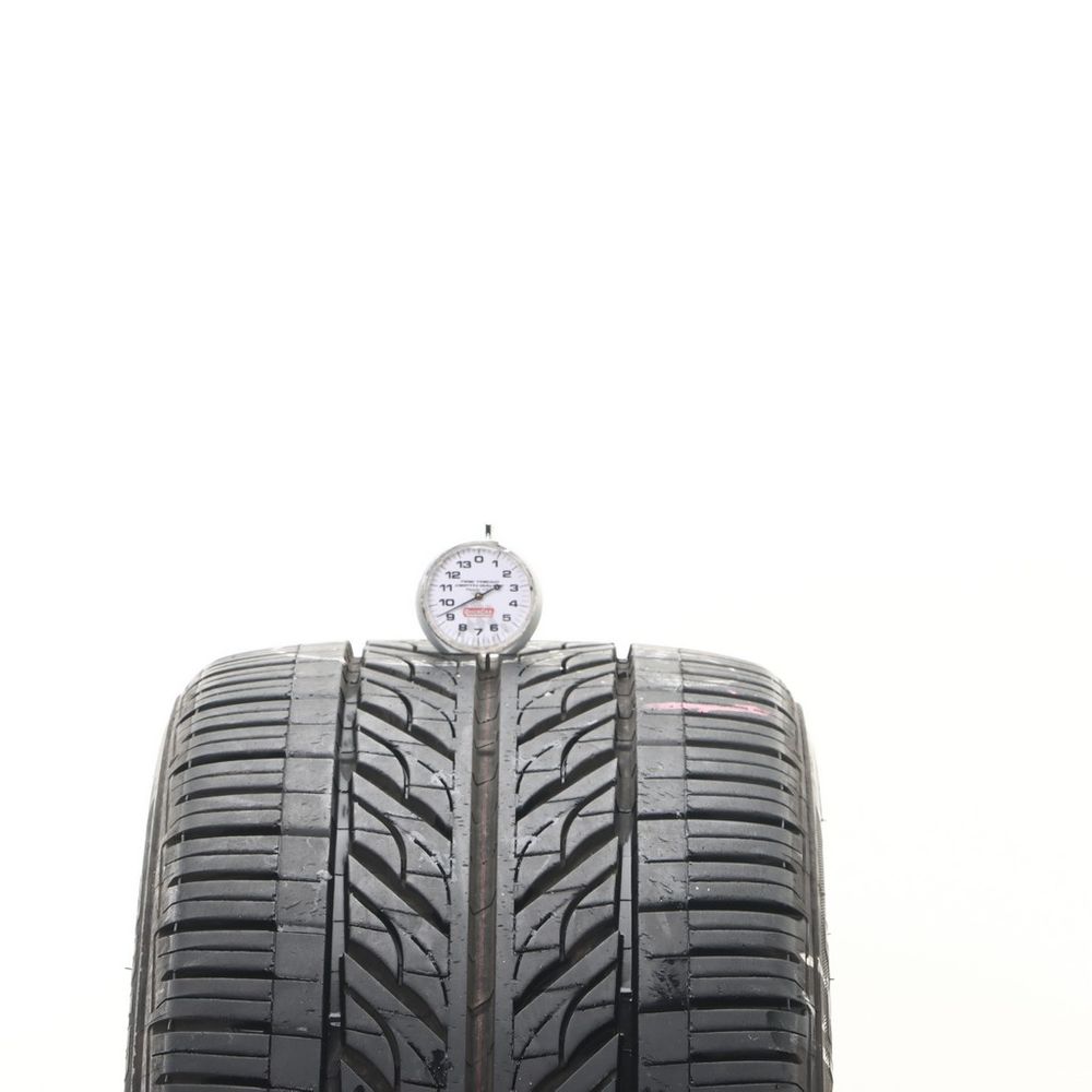 Used 275/35R18 Bridgestone Potenza RE960AS Pole Position 95W - 9.5/32 - Image 2