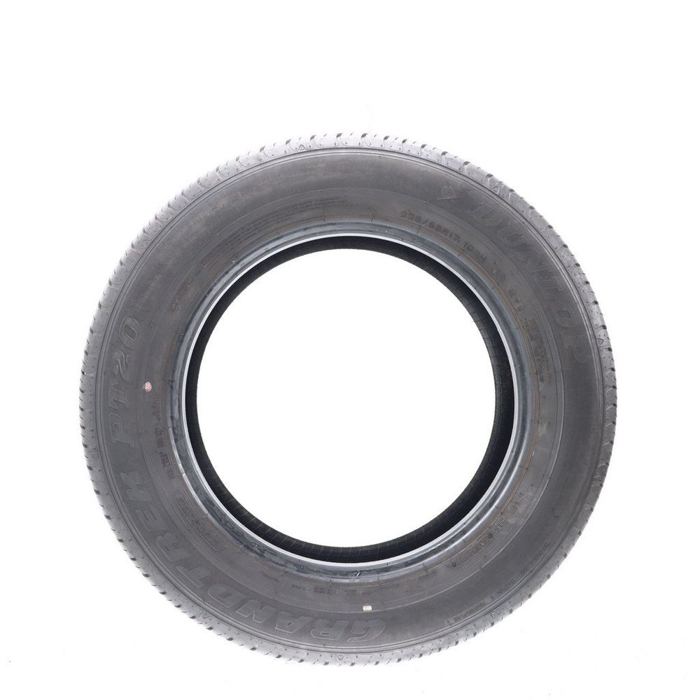 Set of (2) Used 225/65R17 Dunlop Grandtrek PT20 102H - 8-9.5/32 - Image 3