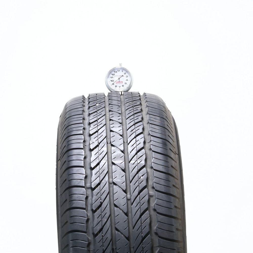 Used 245/75R16 Toyo Open Country A31 109S - 9/32 - Image 2