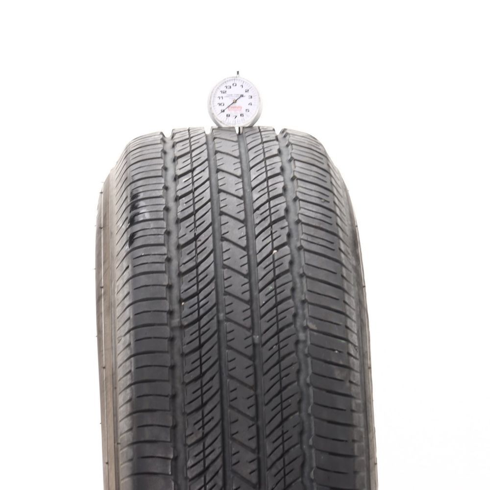 Used 245/75R16 Toyo Open Country A31 109S - 9/32 - Image 2