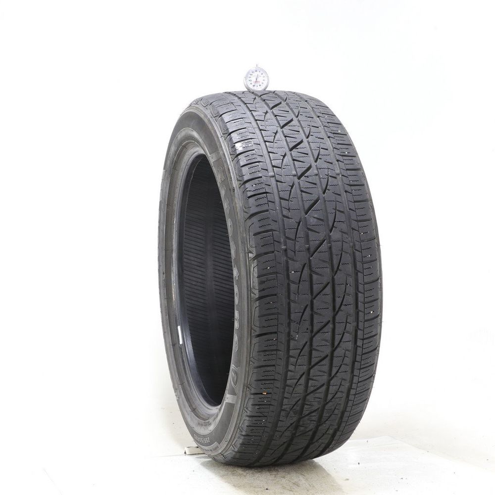Used 255/50R20 Firestone Destination LE2 109H - 7.5/32 - Image 1