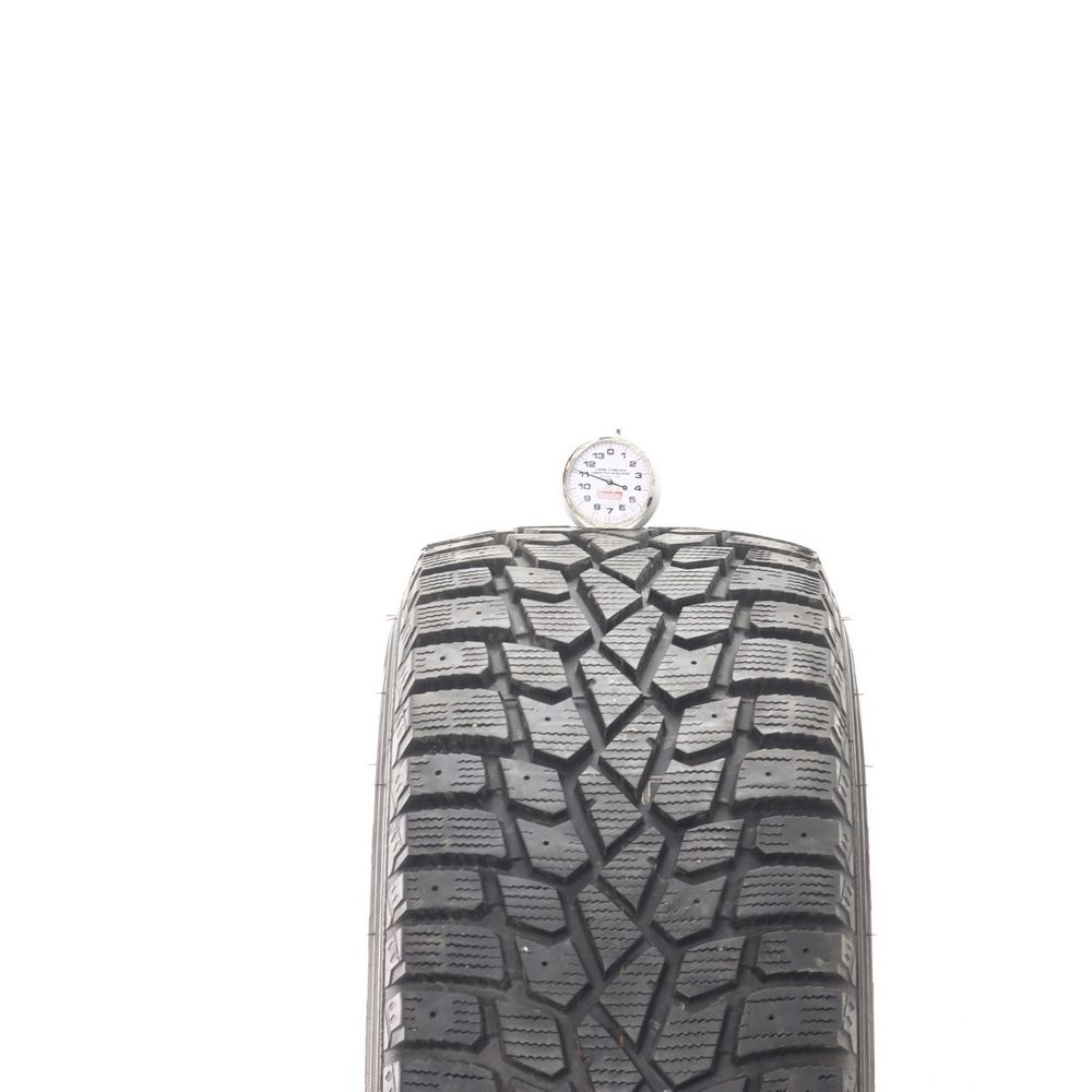 Used 235/60R17 Sumitomo Ice Edge 102T - 11/32 - Image 2