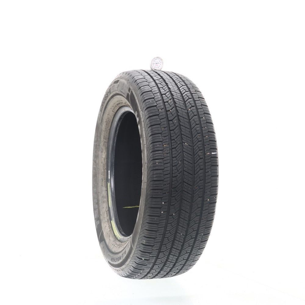 Used 265/60R18 Hercules Terra Trac Cross-V AW 110H - 10/32 - Image 1