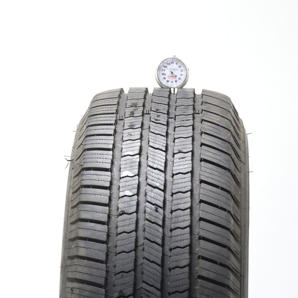 Set of (2) Used 265/65R18 Michelin X LT A/S 114T - 10.5-12/32 - Image 5