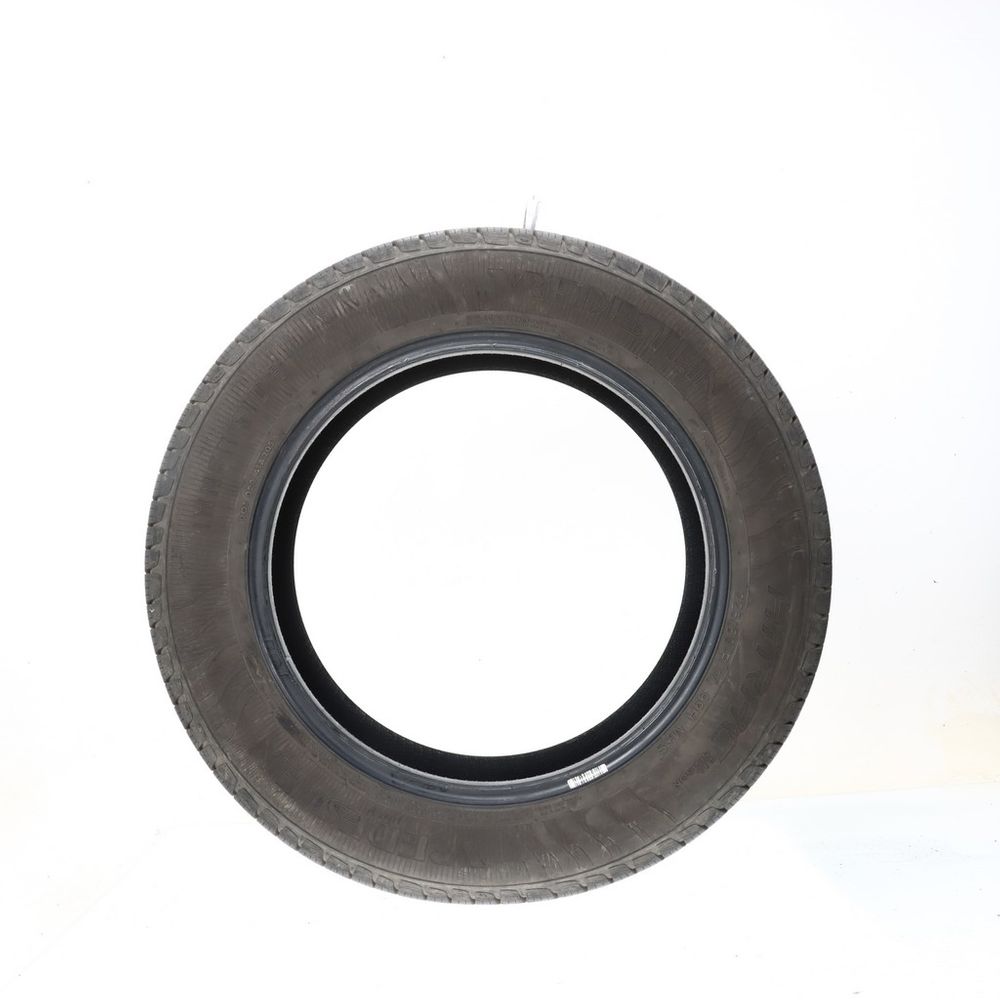 Used 225/60R17 Vredestein Hitrac 99H - 8/32 - Image 3