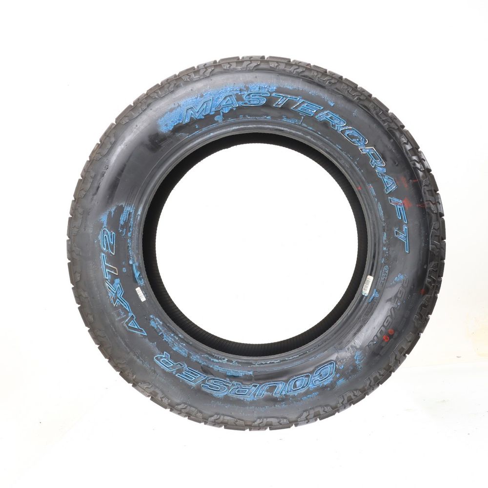 New 265/60R18 Mastercraft Courser AXT2 110T - Image 3