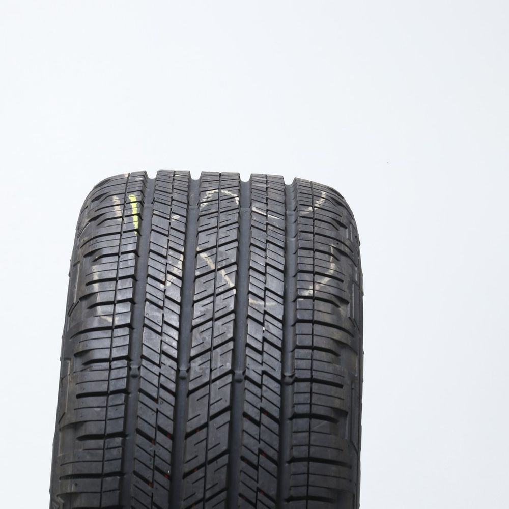 Driven Once 255/50R19 Continental 4x4 Contact 107V - 10/32 - Image 2