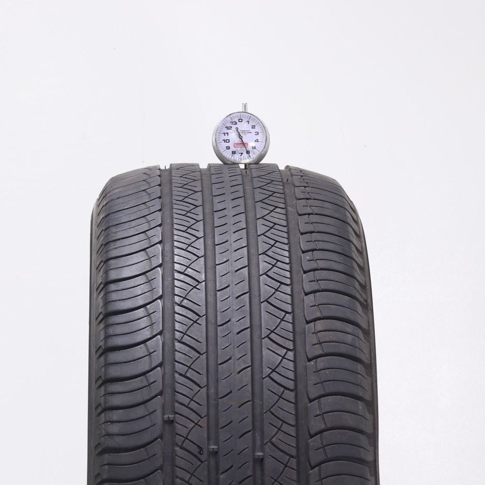 Used 235/60R18 Michelin Latitude Tour HP 103V - 6/32 - Image 2