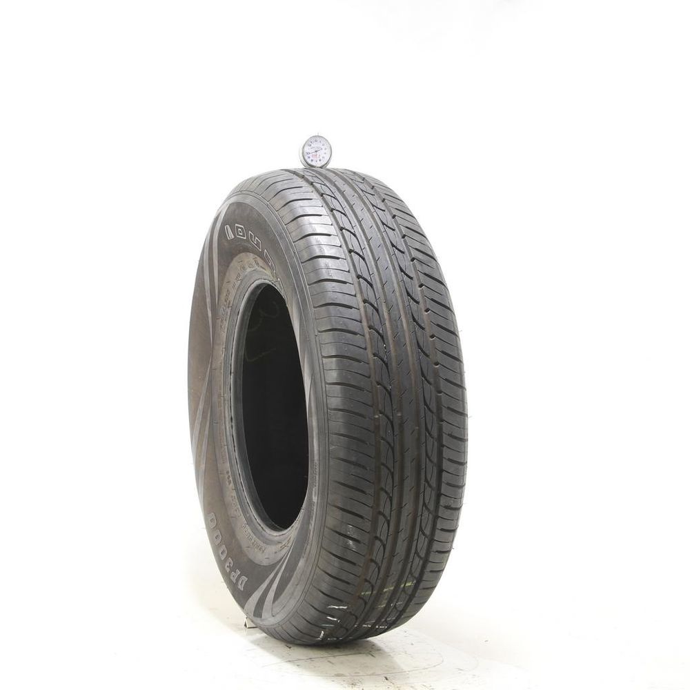 Used 235/75R15 Duro DP3000 105T - 9.5/32 - Image 1