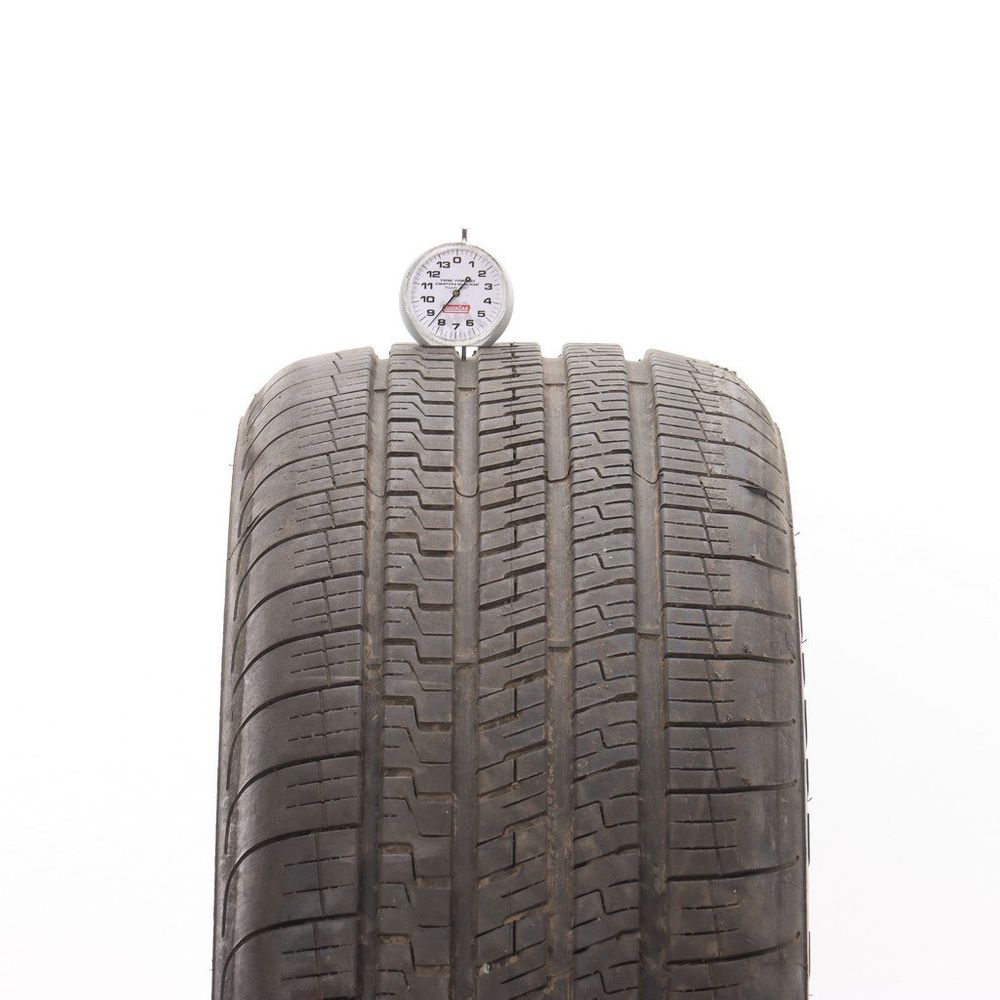 Set of (2) Used 245/50ZR19 Goodyear Eagle Exhilarate 105W - 8.5/32 - Image 2