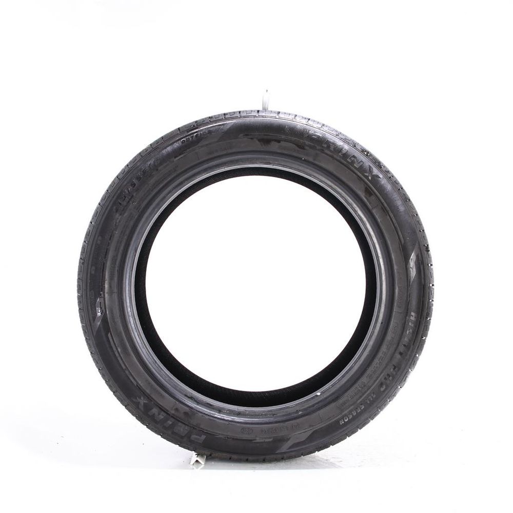 Set of (2) Used 215/55R18 Prinx HiCity HH2 95V - 7/32 - Image 3