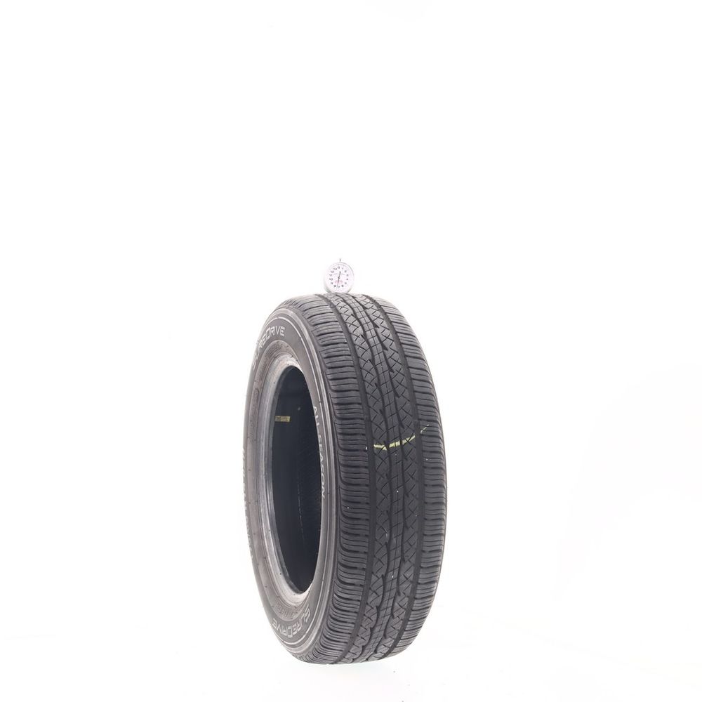 Set of (2) Used 175/65R14 SureDrive All-season 82H - 7.5/32 - Image 1