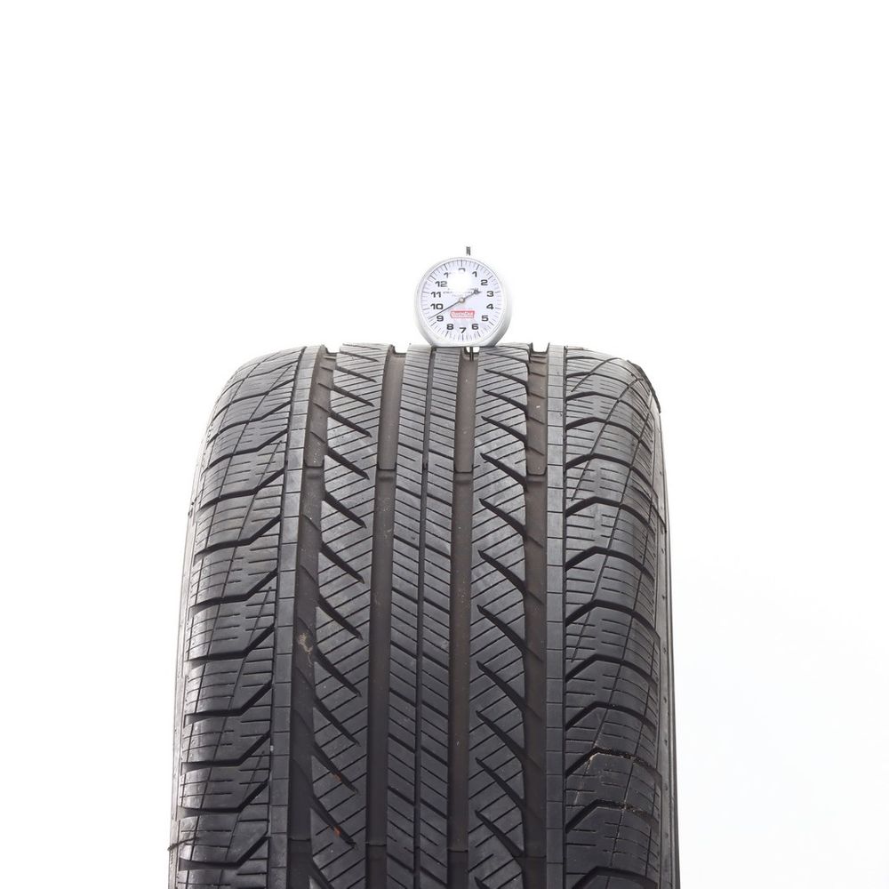 Set of (2) Used 235/60R18 Continental ProContact GX MO 103H - 7.5-9/32 - Image 5