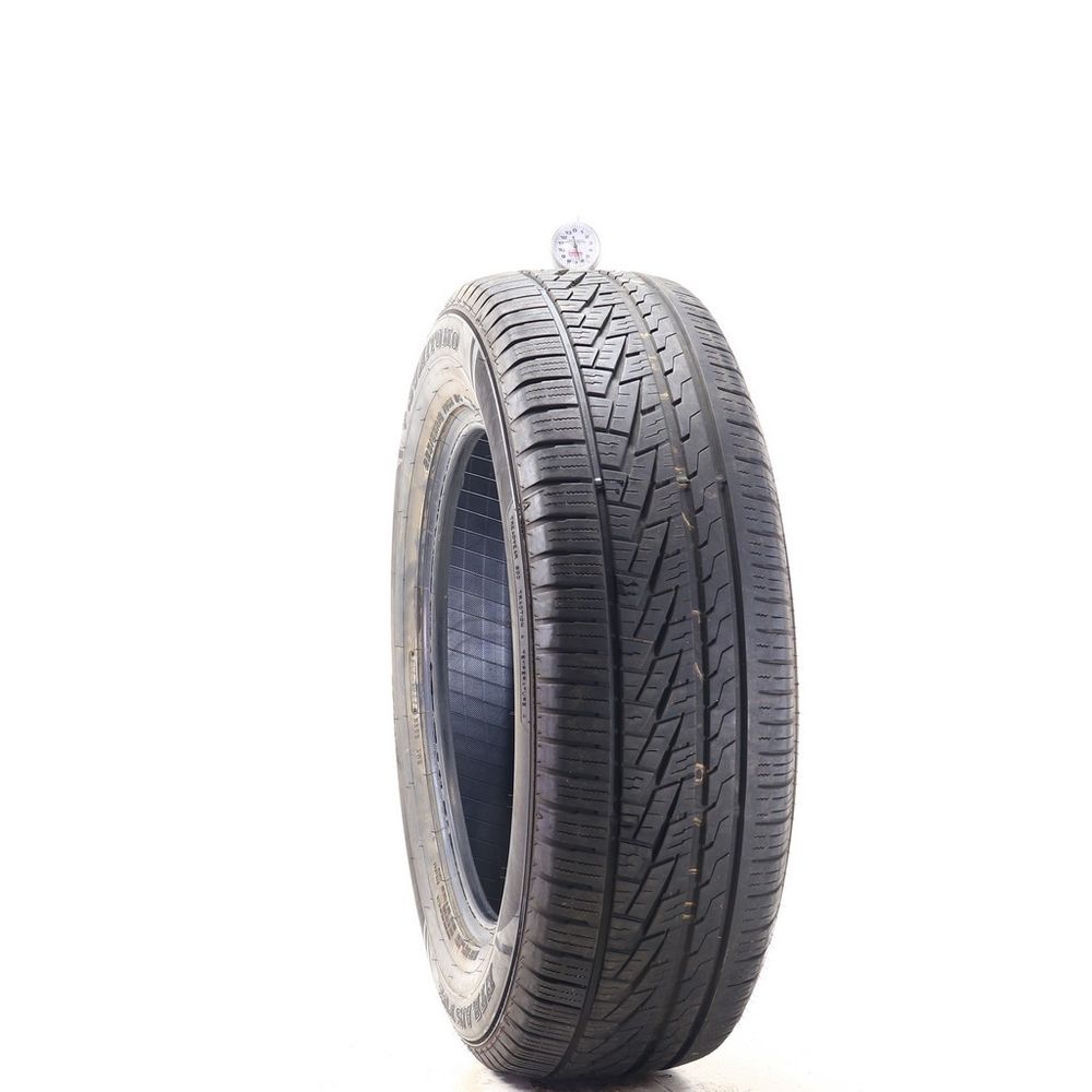 Set of (2) Used 235/65R18 Sumitomo HTR A/S P02 106H - 6.5-7/32 - Image 1