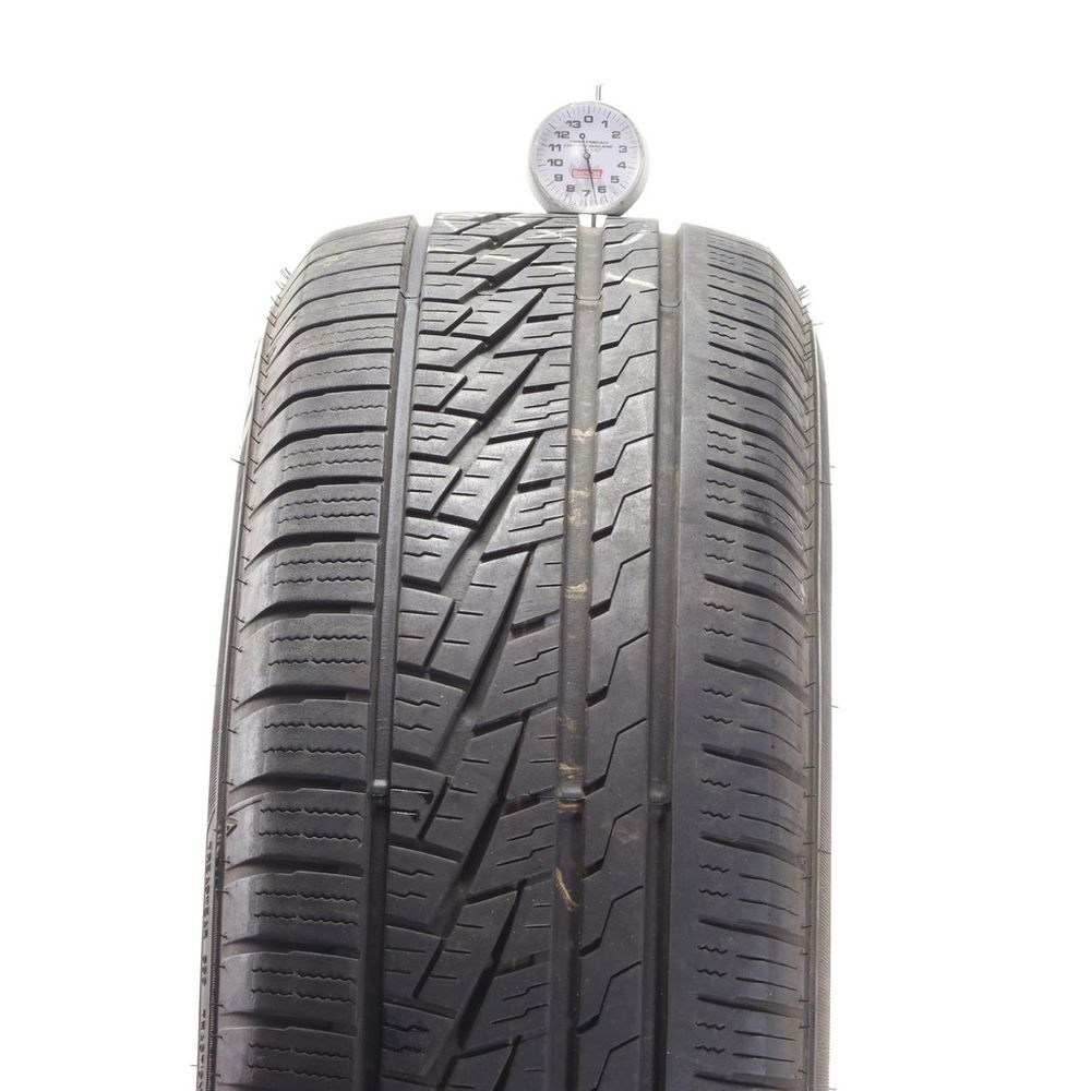 Set of (2) Used 235/65R18 Sumitomo HTR A/S P02 106H - 6.5-7/32 - Image 2