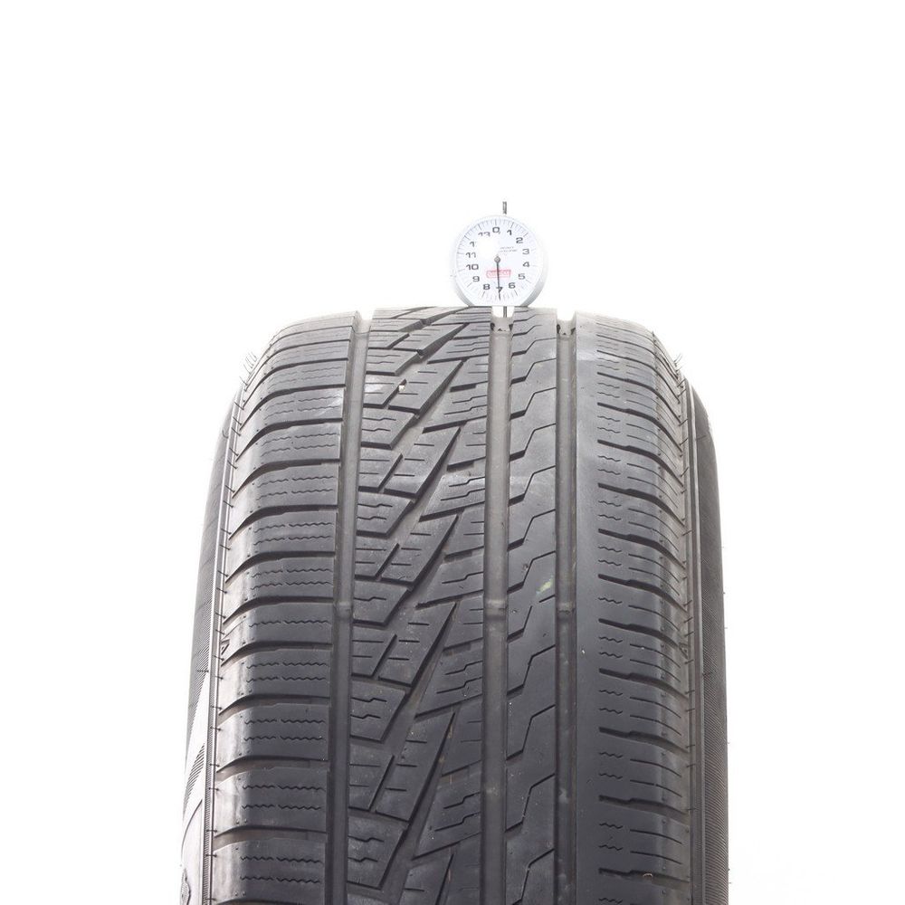 Set of (2) Used 235/65R18 Sumitomo HTR A/S P02 106H - 6.5-7/32 - Image 5