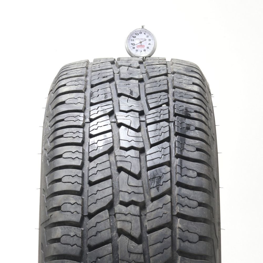 Set of (2) Used 275/60R20 Mesa A/P 3 115T - 9.5-10/32 - Image 2