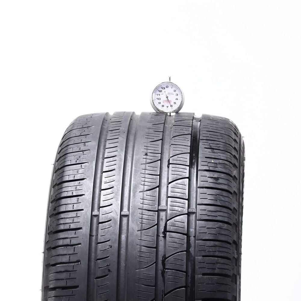 Set of (2) Used 265/50R19 Pirelli Scorpion Verde Plus 110V - 6/32 - Image 2
