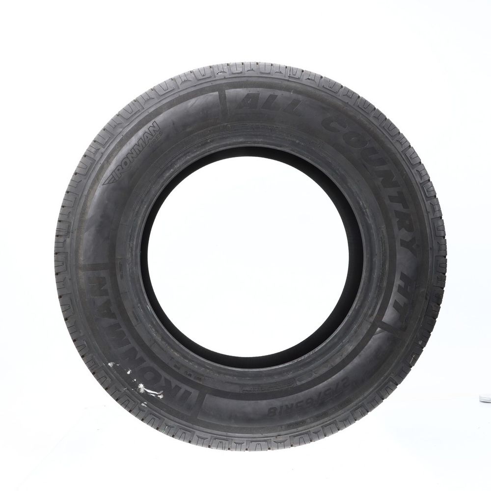 Set of (2) New 275/65R18 Ironman All Country HT 116T - Image 3