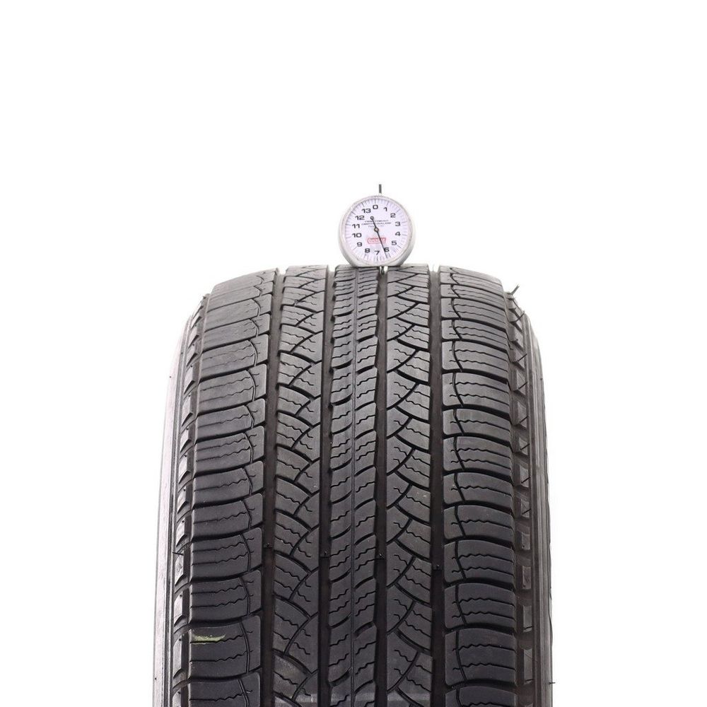 Used 235/65R18 Michelin Latitude Tour 106T - 6/32 - Image 2