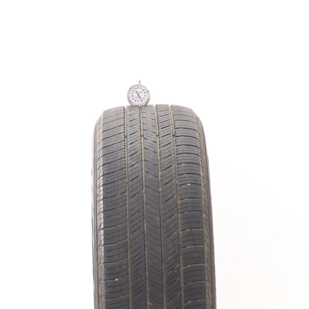 Used 235/55R20 Kumho Solus TA51a 102V - 5.5/32 - Image 2