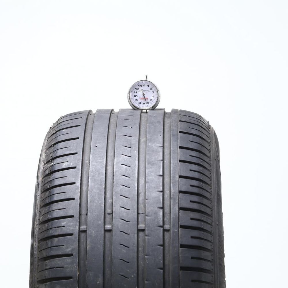 Used 285/60R18 Zeetex SU1000 120H - 6/32 - Image 2