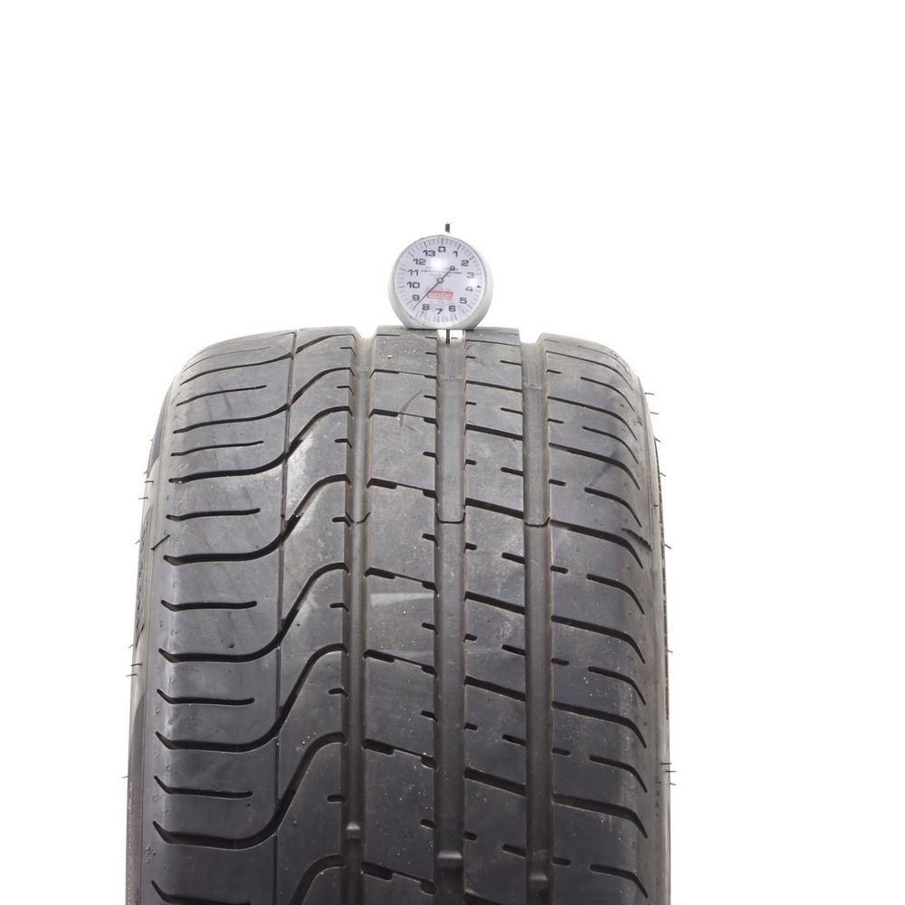 Used 235/35ZR19 Pirelli P Zero KA RO1 MO 91Y - 8.5/32 - Image 2
