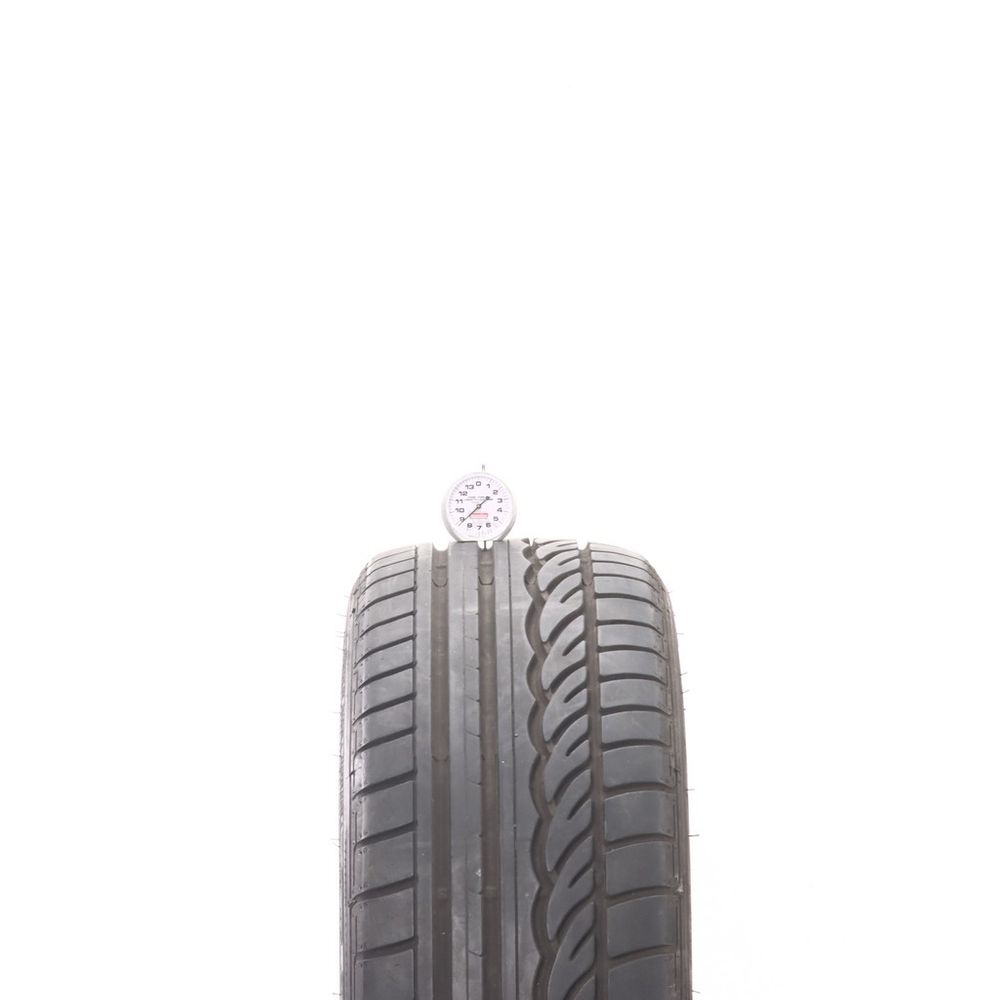 Used 215/40R18 Dunlop SP Sport 01 DSST Run Flat 85Y - 8.5/32 - Image 2