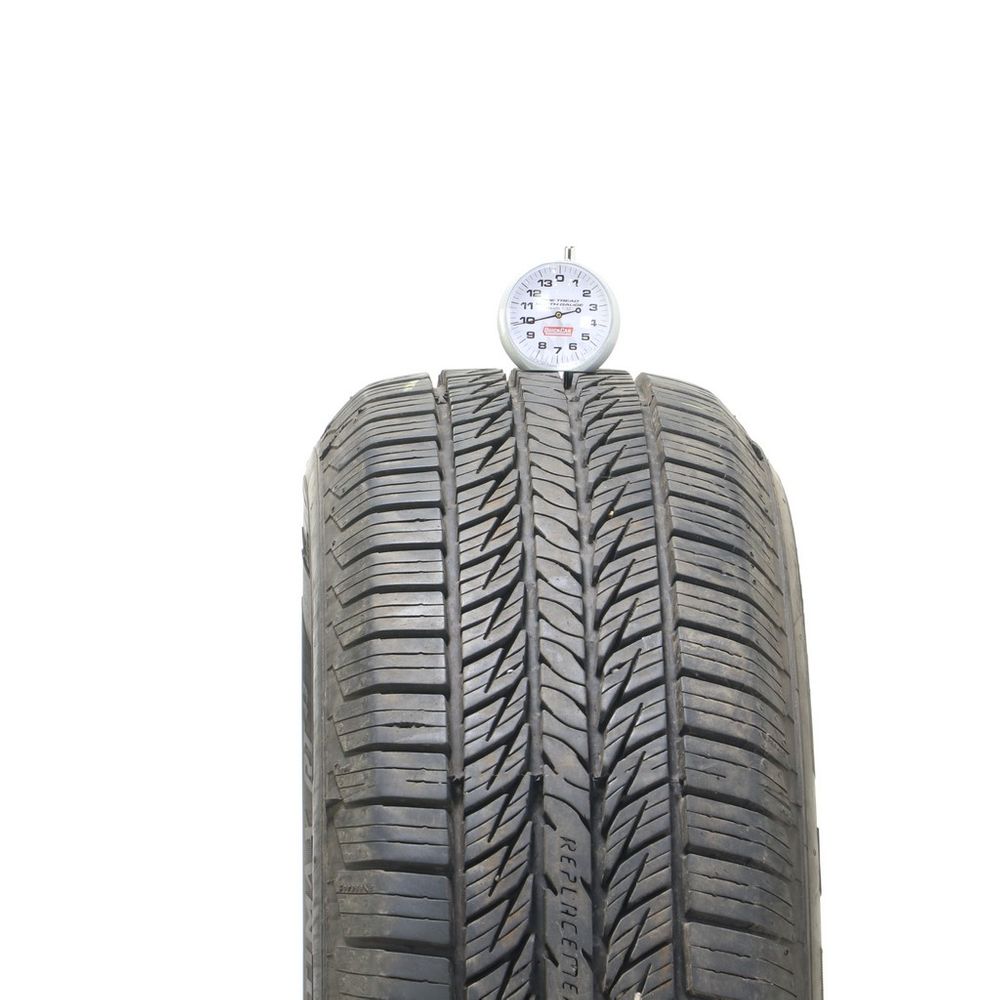 Used 195/60R15 General Altimax RT43 88T - 9.5/32 - Image 2