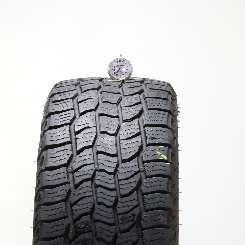 Used 275/55R20 Cooper Discoverer A/T 117T - 8.5/32 - Image 2