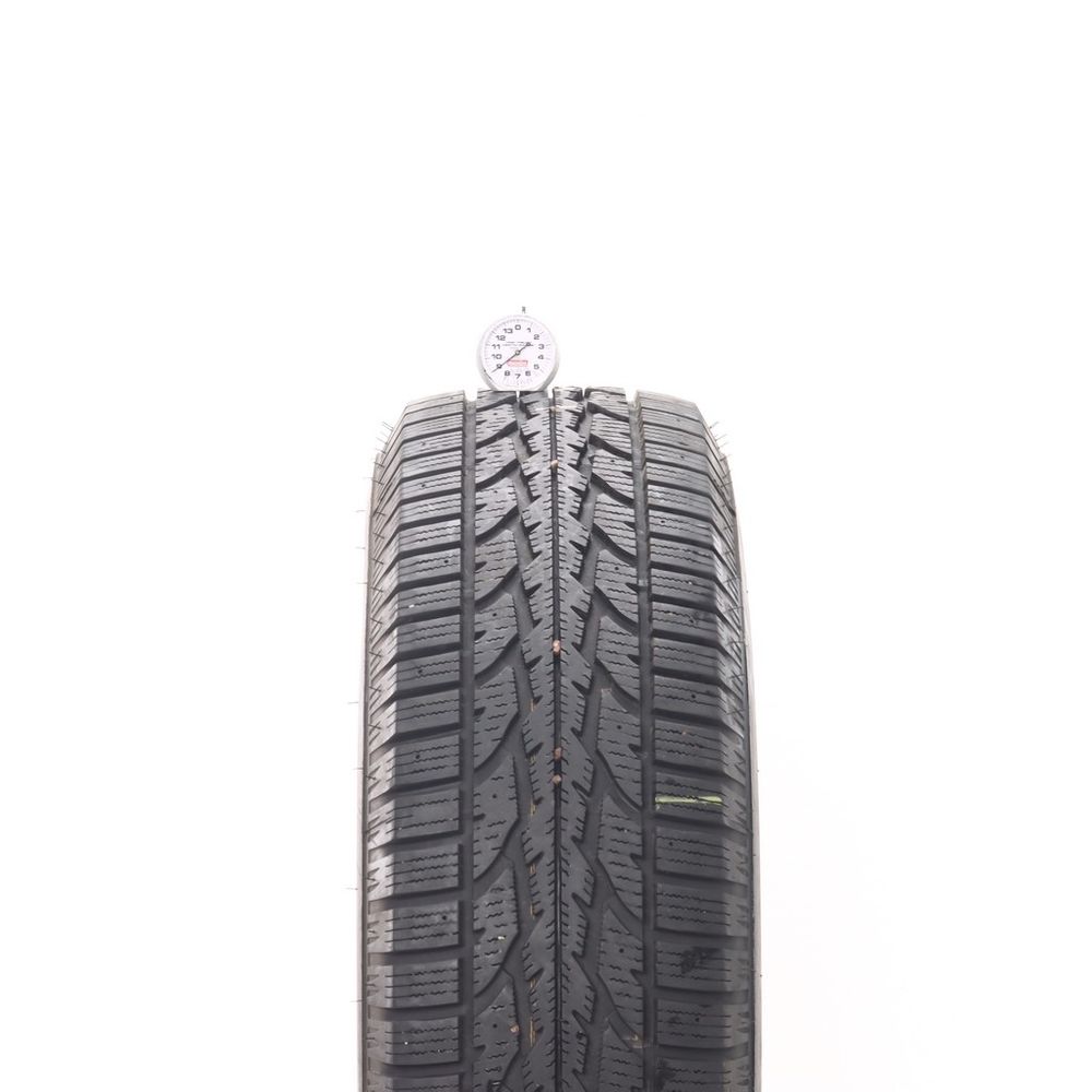 Used 245/75R16 Firestone Winterforce 2 UV 109S - 9/32 - Image 2
